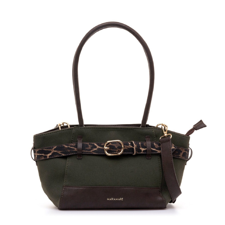 BOLSOS DE MUJER MARIAMARE BREIL VERDE BREIL 63050 - Querol online