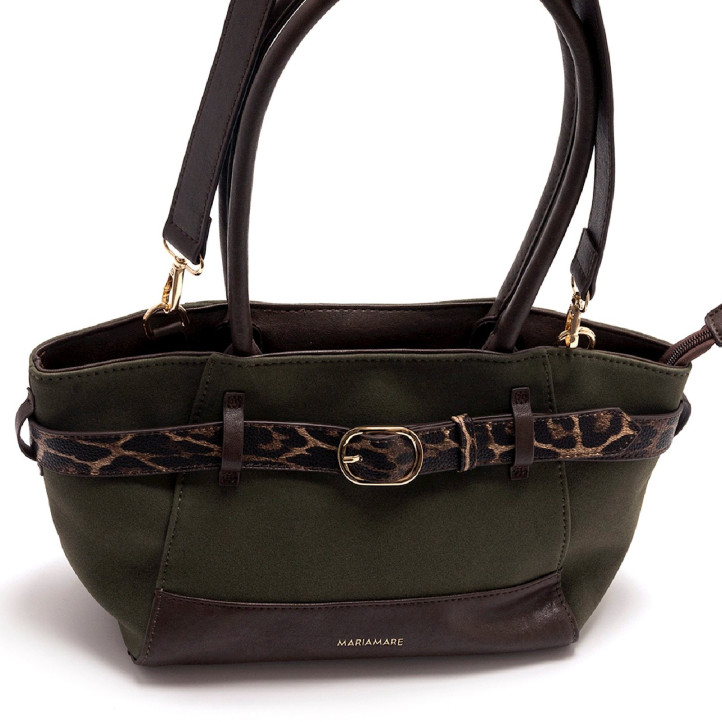 BOLSOS DE MUJER MARIAMARE BREIL VERDE BREIL 63050 - Querol online