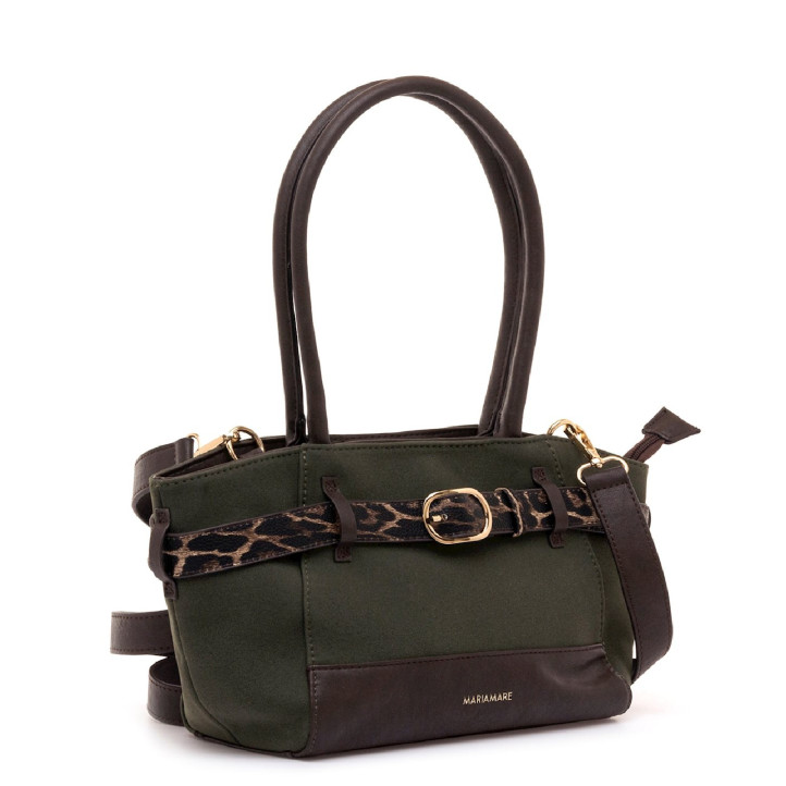 BOLSOS DE MUJER MARIAMARE BREIL VERDE BREIL 63050 - Querol online