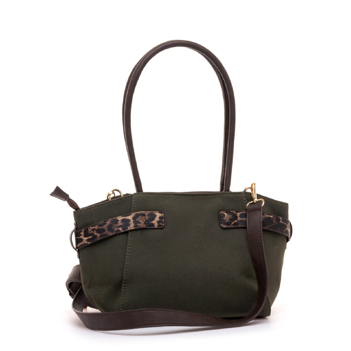 BOLSOS DE MUJER MARIAMARE BREIL VERDE BREIL 63050 - Querol online
