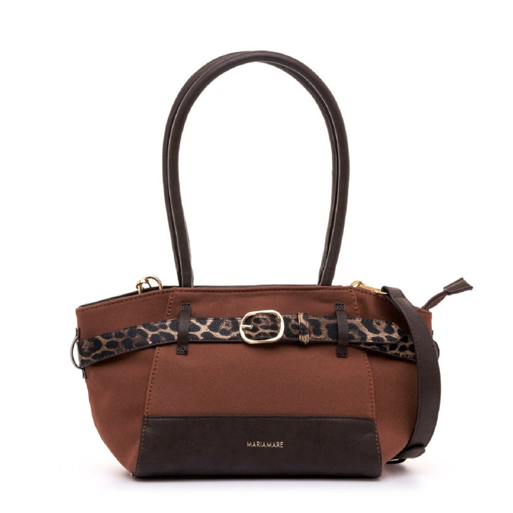 BOLSOS DE MUJER MARIAMARE BREIL MARRON BREIL 63051 - Querol online