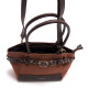 BOLSOS DE MUJER MARIAMARE BREIL MARRON BREIL 63051 - Querol online