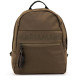 MOCHILAS DE MUJER MARIAMARE DAVOS MARRON DAVOS 63076 - Querol online