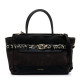 BOLSOS DE MUJER MARIAMARE BOZEN NEGRO BOZEN 63052 - Querol online