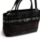 BOLSOS DE MUJER MARIAMARE BOZEN NEGRO BOZEN 63052 - Querol online