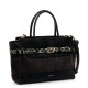 BOLSOS DE MUJER MARIAMARE BOZEN NEGRO BOZEN 63052 - Querol online