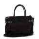 BOLSOS DE MUJER MARIAMARE BOZEN NEGRO BOZEN 63052 - Querol online