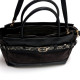 BOLSOS DE MUJER MARIAMARE BOZEN NEGRO BOZEN 63052 - Querol online