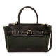 BOLSOS DE MUJER MARIAMARE BOZEN VERDE BOZEN 63053 - Querol online