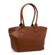BOLSOS DE MUJER MARIAMARE CERET MARRON CERET 63065 - Querol online
