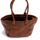 BOLSOS DE MUJER MARIAMARE CERET MARRON CERET 63065 - Querol online