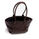 BOLSOS DE MUJER MARIAMARE CERET MARRON CERET 63064 - Querol online
