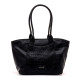 BOLSOS DE MUJER MARIAMARE CERET NEGRO CERET 63066 - Querol online