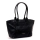 BOLSOS DE MUJER MARIAMARE CERET NEGRO CERET 63066 - Querol online