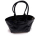 BOLSOS DE MUJER MARIAMARE CERET NEGRO CERET 63066 - Querol online