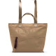 BOLSOS DE MUJER MARIAMARE DALER BEIGE DALER 63078 - Querol online