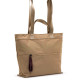 BOLSOS DE MUJER MARIAMARE DALER BEIGE DALER 63078 - Querol online
