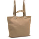 BOLSOS DE MUJER MARIAMARE DALER BEIGE DALER 63078 - Querol online