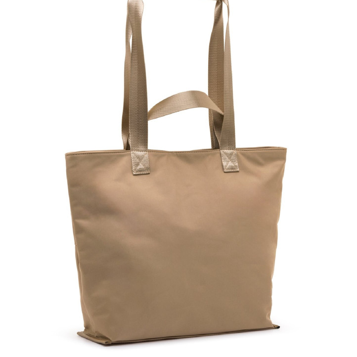 BOLSOS DE MUJER MARIAMARE DALER BEIGE DALER 63078 - Querol online