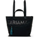 BOLSOS DE MUJER MARIAMARE DALER NEGRO DALER 63079 - Querol online