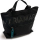 BOLSOS DE MUJER MARIAMARE DALER NEGRO DALER 63079 - Querol online