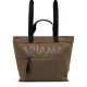 BOLSOS DE MUJER MARIAMARE DALER VERDE DALER 63080 - Querol online