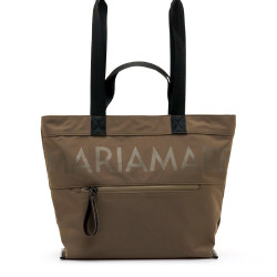 BOLSOS DE MUJER MARIAMARE DALER VERDE DALER 63080 - Querol online