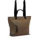 BOLSOS DE MUJER MARIAMARE DALER VERDE DALER 63080 - Querol online