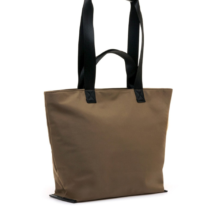 BOLSOS DE MUJER MARIAMARE DALER VERDE DALER 63080 - Querol online