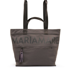 BOLSOS DE MUJER MARIAMARE DALER MARRON DALER 63081 - Querol online