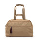 BOLSOS DE MUJER MARIAMARE DUVET BEIGE DUVET 63082 - Querol online