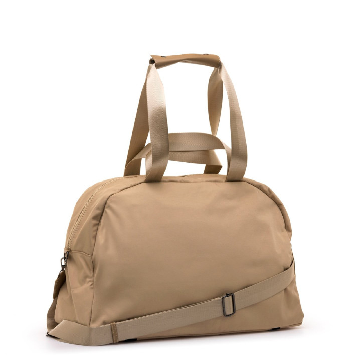 BOLSOS DE MUJER MARIAMARE DUVET BEIGE DUVET 63082 - Querol online