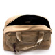 BOLSOS DE MUJER MARIAMARE DUVET BEIGE DUVET 63082 - Querol online