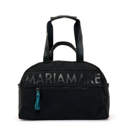 BOLSOS DE MUJER MARIAMARE DUVET NEGRO DUVET 63083 - Querol online