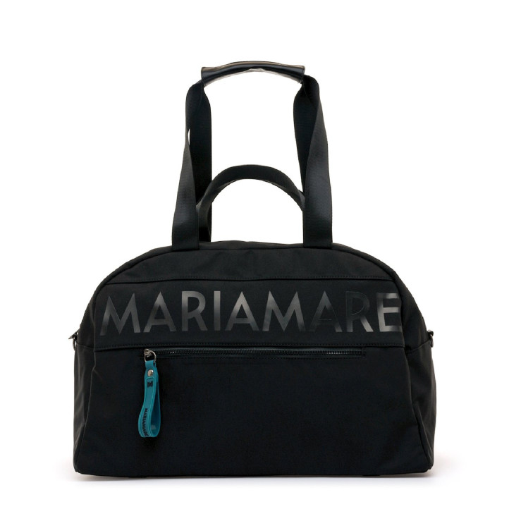 BOLSOS DE MUJER MARIAMARE DUVET NEGRO DUVET 63083 - Querol online