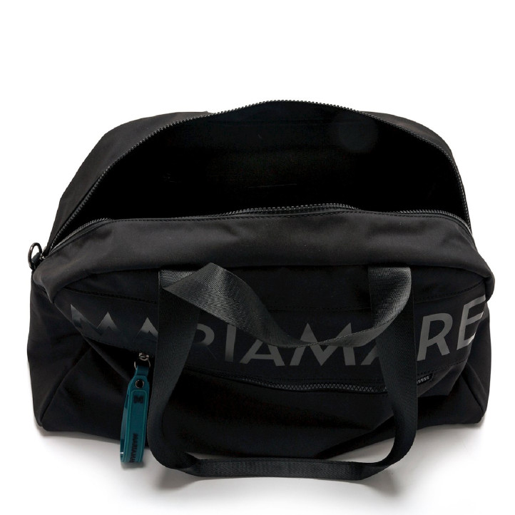 BOLSOS DE MUJER MARIAMARE DUVET NEGRO DUVET 63083 - Querol online