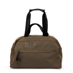 BOLSOS DE MUJER MARIAMARE DUVET MARRON DUVET 63084 - Querol online
