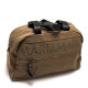 BOLSOS DE MUJER MARIAMARE DUVET MARRON DUVET 63084 - Querol online