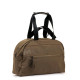BOLSOS DE MUJER MARIAMARE DUVET MARRON DUVET 63084 - Querol online
