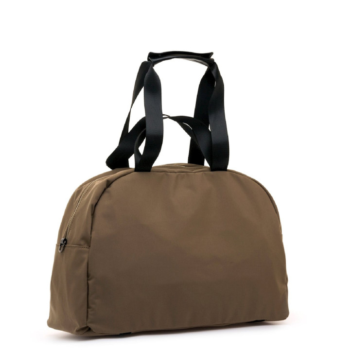 BOLSOS DE MUJER MARIAMARE DUVET MARRON DUVET 63084 - Querol online