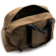 BOLSOS DE MUJER MARIAMARE DUVET MARRON DUVET 63084 - Querol online
