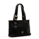 BOLSOS DE MUJER MARIAMARE EIGER NEGRO EIGER 63088 - Querol online