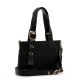 BOLSOS DE MUJER MARIAMARE EIGER NEGRO EIGER 63088 - Querol online