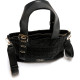 BOLSOS DE MUJER MARIAMARE EIGER NEGRO EIGER 63088 - Querol online