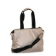 BOLSOS DE MUJER MARIAMARE FABRI BEIGE FABRI 63093 - Querol online