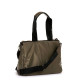 BOLSOS DE MUJER MARIAMARE FABRI VERDE FABRI 63094 - Querol online