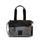 BOLSOS DE MUJER MARIAMARE FABRI NEGRO FABRI 63095 - Querol online