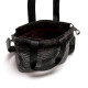 BOLSOS DE MUJER MARIAMARE FABRI NEGRO FABRI 63095 - Querol online