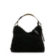 BOLSOS DE MUJER MARIAMARE FISTY NEGRO FISTY 63098 - Querol online