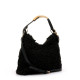 BOLSOS DE MUJER MARIAMARE FISTY NEGRO FISTY 63098 - Querol online